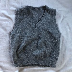 Brandy Melville vest
